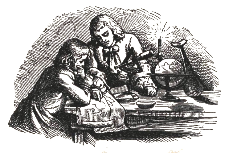 Robinson Crusoe Summary Chapter 2